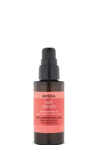 Nutriplenish™ Multi-use Hair Oil